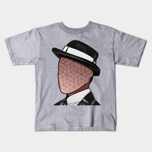 Noface Kids T-Shirt